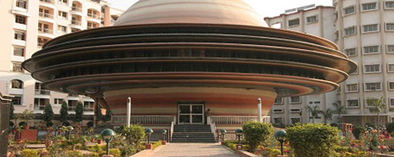 Indira Gandhi Planetarium 